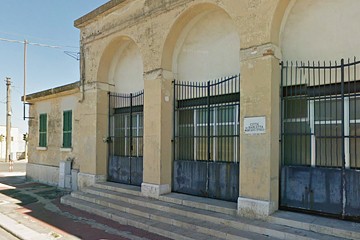 Barletta L Ex Mercato Ittico Diventa Capitaneria Pubblicato Il Bando