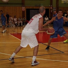 Cestistica Barletta- Pol. San Vito 90-48