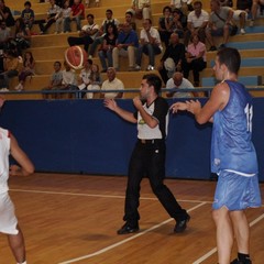 Cestistica Barletta- Pol. San Vito 90-48