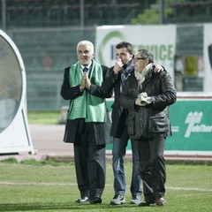 Barletta scende in campo per Telethon