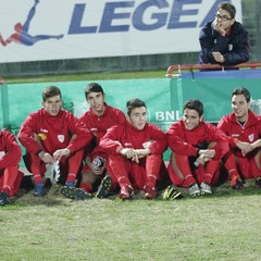 Barletta scende in campo per Telethon