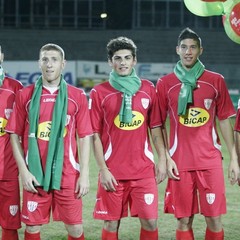 Barletta scende in campo per Telethon