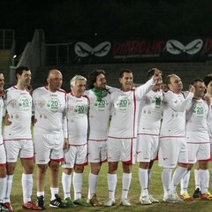 Barletta scende in campo per Telethon