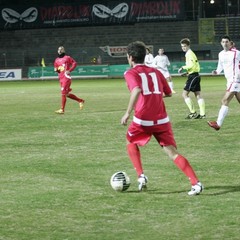 Barletta scende in campo per Telethon