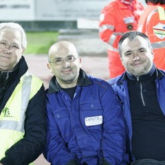 Barletta scende in campo per Telethon