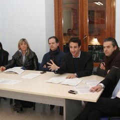 I consiglieri del centro destra cittadino denunciano nel vertice la mancanza di trasparenza