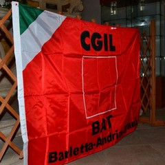 Assemblea Nazionale CGIL