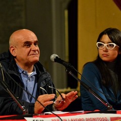 Assemblea Nazionale CGIL