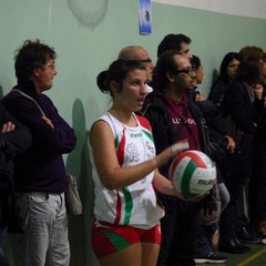 Axia Volley