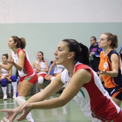 Axia Volley vs Giovinazzo