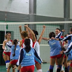 Axia Volley