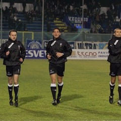 Andria-Barletta, le foto del match