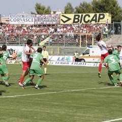 Barletta - Andria