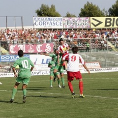 Barletta - Andria