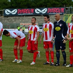 Barletta-Cremonese 1-0