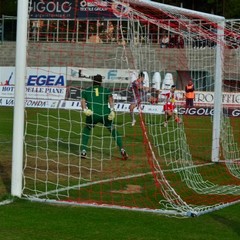 Barletta-Cremonese 1-0