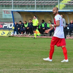 Barletta-Cremonese 1-0