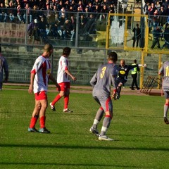 Barletta-Cremonese 1-0