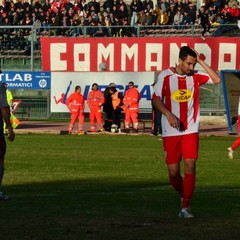 Barletta-Cremonese 1-0