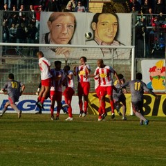 Barletta-Cremonese 1-0