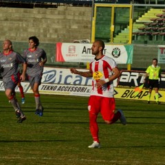 Barletta-Cremonese 1-0