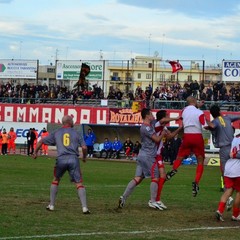 Barletta-Cremonese 1-0