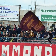 Barletta-Cremonese 1-0