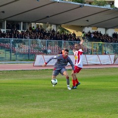 Barletta-Cremonese 1-0