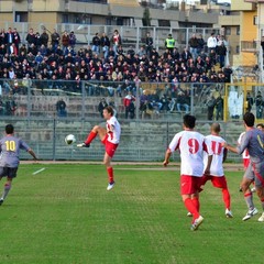 Barletta-Cremonese 1-0