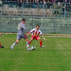 Barletta-Cremonese 1-0