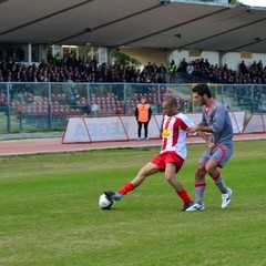 Barletta-Cremonese 1-0