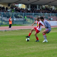 Barletta-Cremonese 1-0