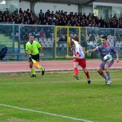 Barletta-Cremonese 1-0