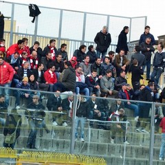 Barletta-Cremonese 1-0