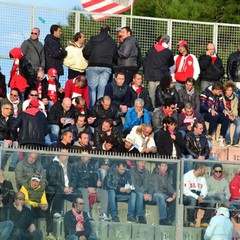 Barletta-Cremonese 1-0