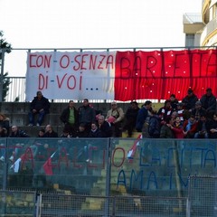 Barletta-Cremonese 1-0