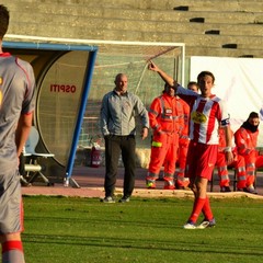 Barletta-Cremonese 1-0