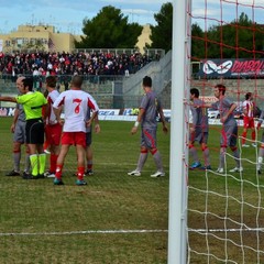 Barletta-Cremonese 1-0