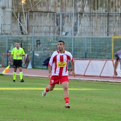 Barletta-Cremonese 1-0