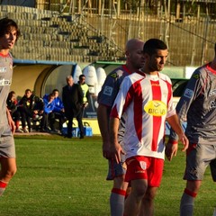 Barletta-Cremonese 1-0