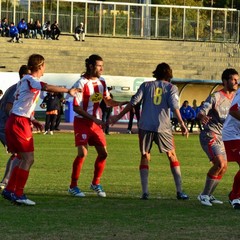 Barletta-Cremonese 1-0