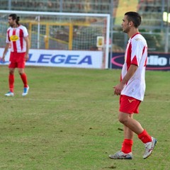 Barletta-Cremonese 1-0