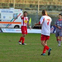 Barletta-Cremonese 1-0