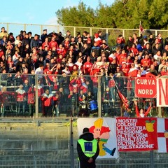 Barletta-Cremonese 1-0