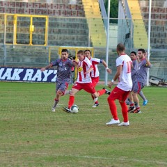 Barletta-Cremonese 1-0