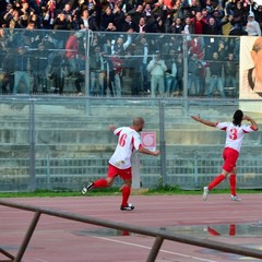 Barletta-Cremonese 1-0