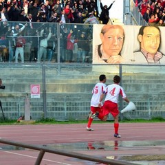 Barletta-Cremonese 1-0