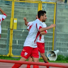 Barletta-Cremonese 1-0