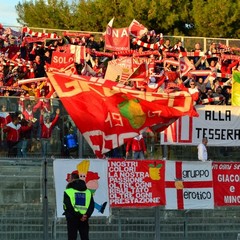 Barletta-Cremonese 1-0