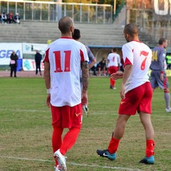 Barletta-Cremonese 1-0